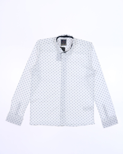 CEGISA 1814/1 Рубашка (цвет: Белый, р. 158 см)