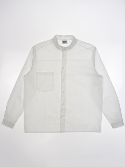 TMK 3006 Рубашка (цвет: Белый 140 см)