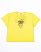CEGISA 10455 Футболка  (цвет: Желтый)