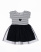 WANEX 42481 Платье (цвет: Черный)