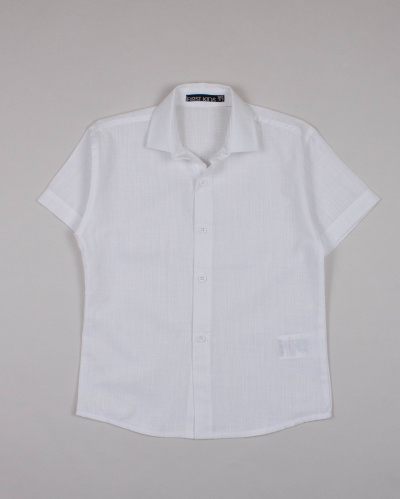 FIRST KIDS 3204 Рубашка (цвет: Белый)
