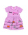 ECRIN 5059 Платье (цвет: Сиреневый)