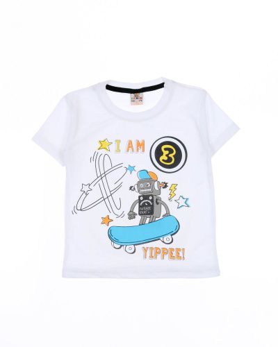 ECRIN 1132/1 Футболка ECRIN 1132/1 Футболка фото