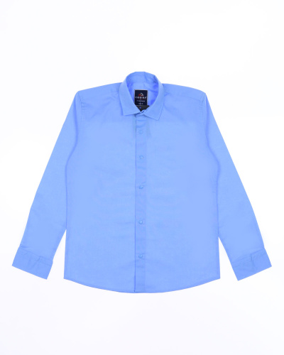 CEGISA 2302 Рубашка  (цвет: Синий)