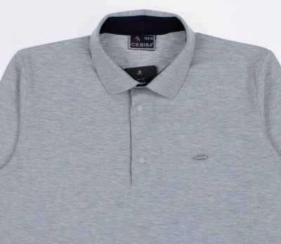 CEGISA 4267 Поло (кнопки) CEGISA 4267 Поло (кнопки) фото