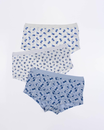 LA DONZA (BAYKAR) Шорты 0501 фото