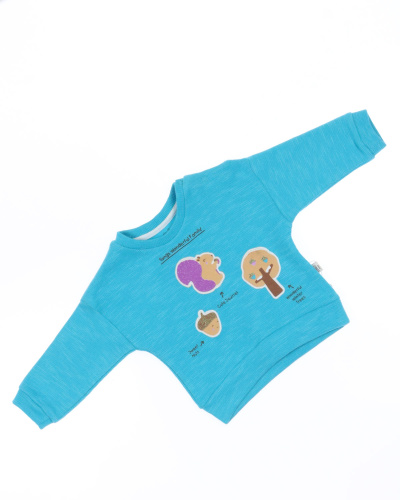 TONGS BABY 4543 Костюм TONGS BABY 4543 Костюм фото