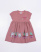 FERIX 2316 Платье (цвет: Темно-розовый)