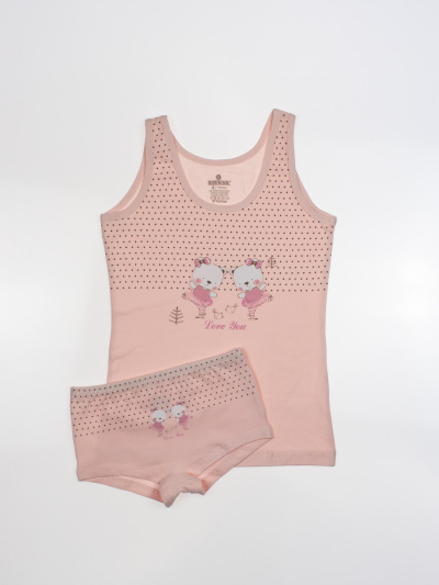 BAYKAR Комплект  4252/5252 фото