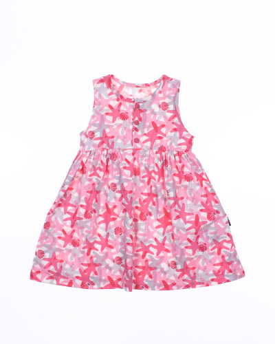RLD 17116 Платье  (цвет: Розовый)