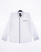 CEGISA 2668 Рубашка  (цвет: Белый меланж)