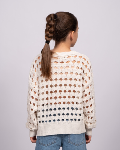 DMB KIDS 0386 Джемпер фото