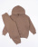 DMB KIDS 9634/1 Костюм утепленный (цвет: Коричневый)