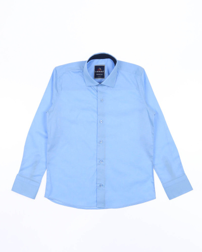 CEGISA 1753 Рубашка  (цвет: Голубой)
