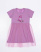 ECRIN 5053 Платье (цвет: Сиреневый)