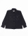 CEGISA 4379 Рубашка трикотажная (цвет: Черный)