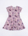 DIFA 3153 Платье (цвет: Розовый)