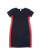 DMB KIDS 2076 Платье  (цвет: Черный)