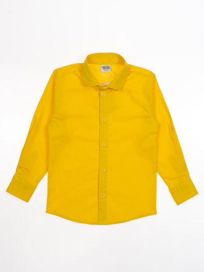 TMK 7410 Рубашка (цвет: Желтый 98 см)