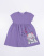 FERIX 2405 Платье (цвет: Лиловый)