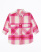 DMB KIDS 9623 Рубашка (цвет: Малиновый)