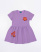CITCIT BEBE 16288 Платье (цвет: Лиловый)