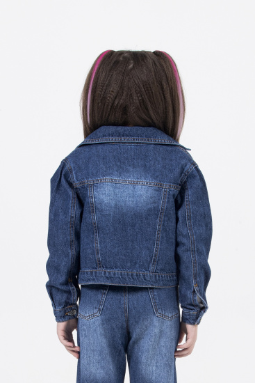 DMB KIDS 0053 Джинсовка DMB KIDS 0053 Джинсовка фото