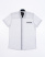CEGISA 2653 Рубашка  (цвет: Белый меланж)