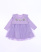 NEON 3211 Платье (цвет: Лиловый)