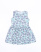 RLD 17102 Платье  (цвет: Ментоловый)