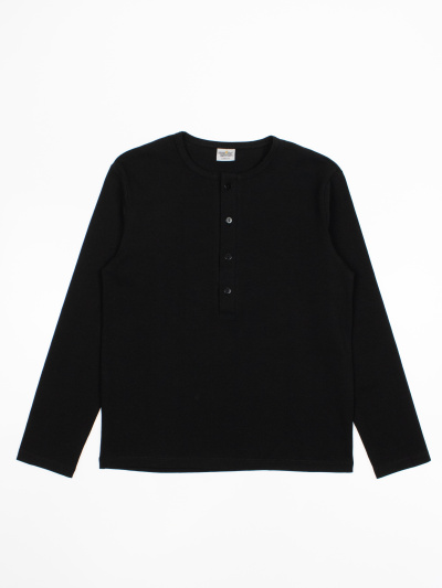 TMK 5004 Лонгслив (цвет: Черный 134 см)