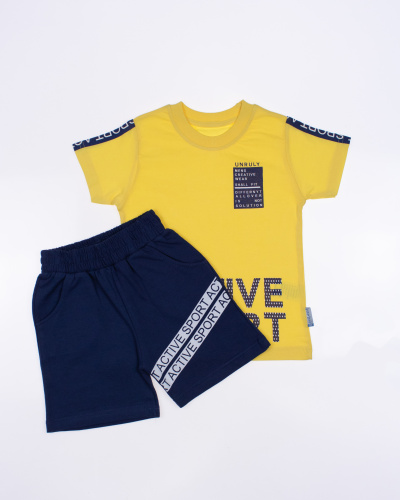 UNRULY 3689 Костюм UNRULY 3689 Костюм фото