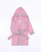 RAMEL 450 Халат  (цвет: Розовый)