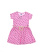 NNK 30236 Платье  (цвет: Розовый)