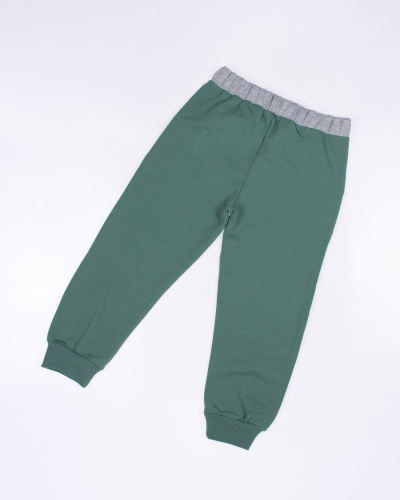 UNRULY 4096 Брюки UNRULY 4096 Брюки фото