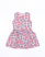 RLD 17102 Платье  (цвет: Коралловый)