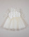 BABY ROSE 4154 Платье  (цвет: Кремовый\бежевый)