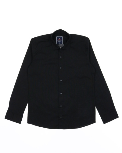 CEGISA 2302 Рубашка  (цвет: Черный)