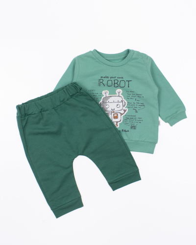 TONGS BABY 3545 Костюм TONGS BABY 3545 Костюм фото