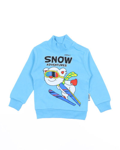 UNRULY 6866 Водолазка UNRULY 6866 Водолазка фото