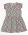 NNK 41038 Платье  (цвет: Серый\красные цветы)