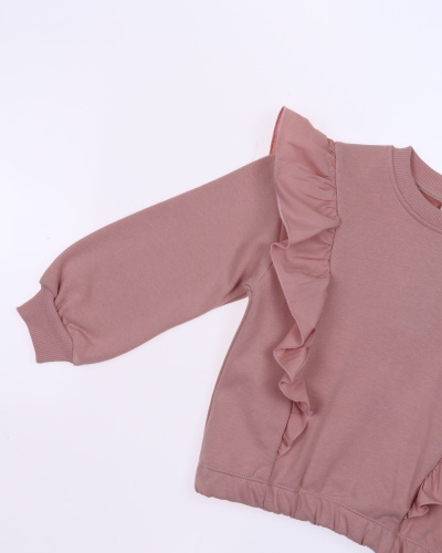 DMB KIDS 9470 Свитшот DMB KIDS 9470 Свитшот фото