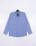 CEGISA 4274 Рубашка (кнопки) (цвет: Голубой)