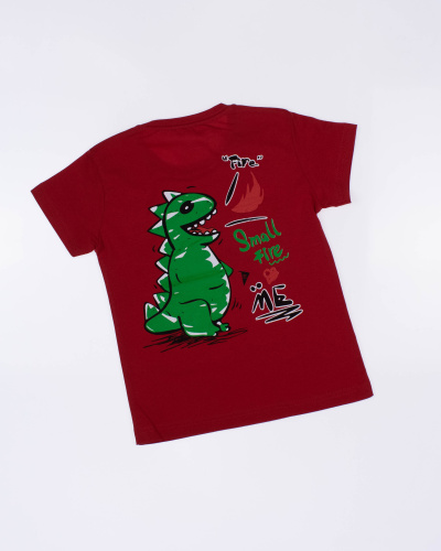 ECRIN 8041 Футболка ECRIN 8041 Футболка фото