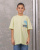 DMB KIDS 7548 Футболка ( оверсайз )  DMB KIDS 7548 Футболка ( оверсайз )  фото