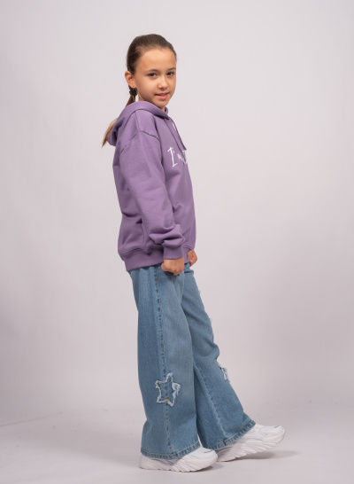 DMB KIDS 9525-1 Худи DMB KIDS 9525-1 Худи фото