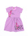 ECRIN 5063 Платье (цвет: Сиреневый)