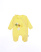 BABY CODE 313028 Комбинезон (цвет: Желтый)