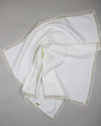 TAMRIKO 124-K Плед фото