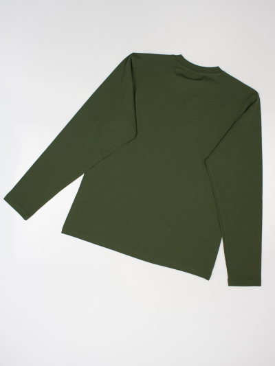 TMK 3011-1 (У) Лонгслив фото